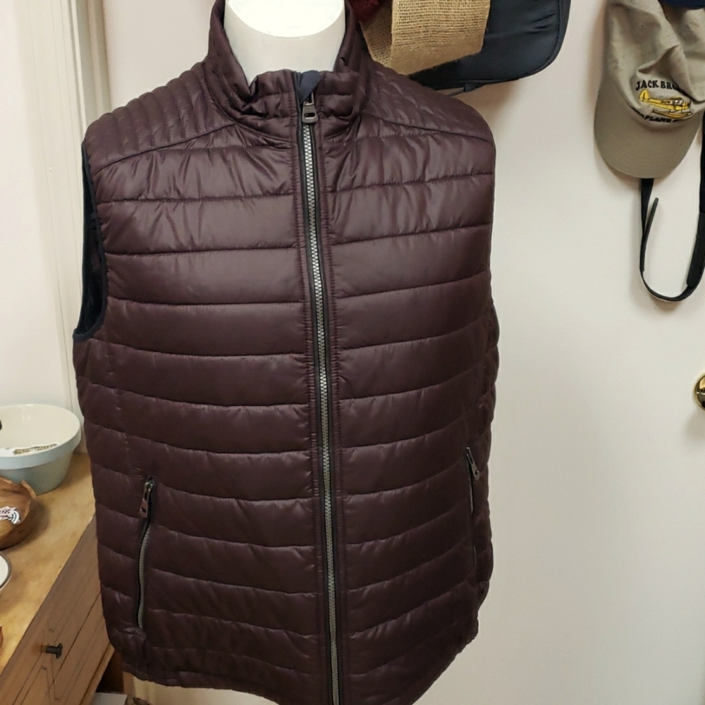 Bugatti puffer large